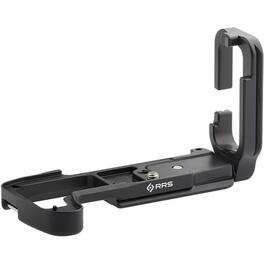 Really Right Stuff - L-Plate Set for Olympus OM-D E-M1 Mark II Camera