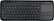 Alt View Zoom 14. Logitech - Harmony Smart Wireless Keyboard - Black.