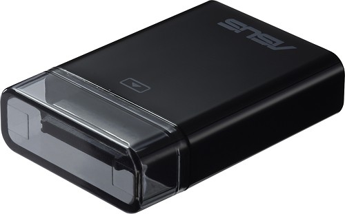SD Card Reader HP Jack Board ASUS TF700 EEE Pad Transformer Tablet OEM Part #367 