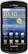 Alt View Standard 1. Samsung - Stratosphere 4G Mobile Phone - White (Verizon Wireless).