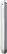 Alt View Standard 4. Samsung - Stratosphere 4G Mobile Phone - White (Verizon Wireless).