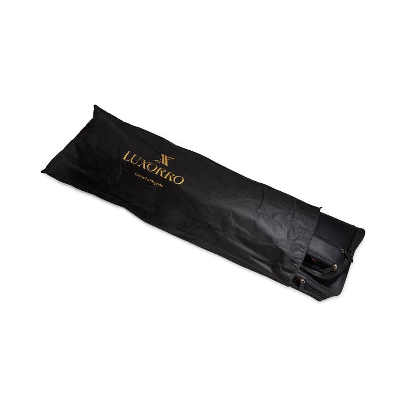 LUXORRO  
Carried with pride