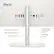 Ports
- USB Type-C® 10Gbps
- USB Type-A 10Gbps
- USB 2.0 Type-A
- Headphone/ microphone combo
- HDMI 2.0b
- RJ-45