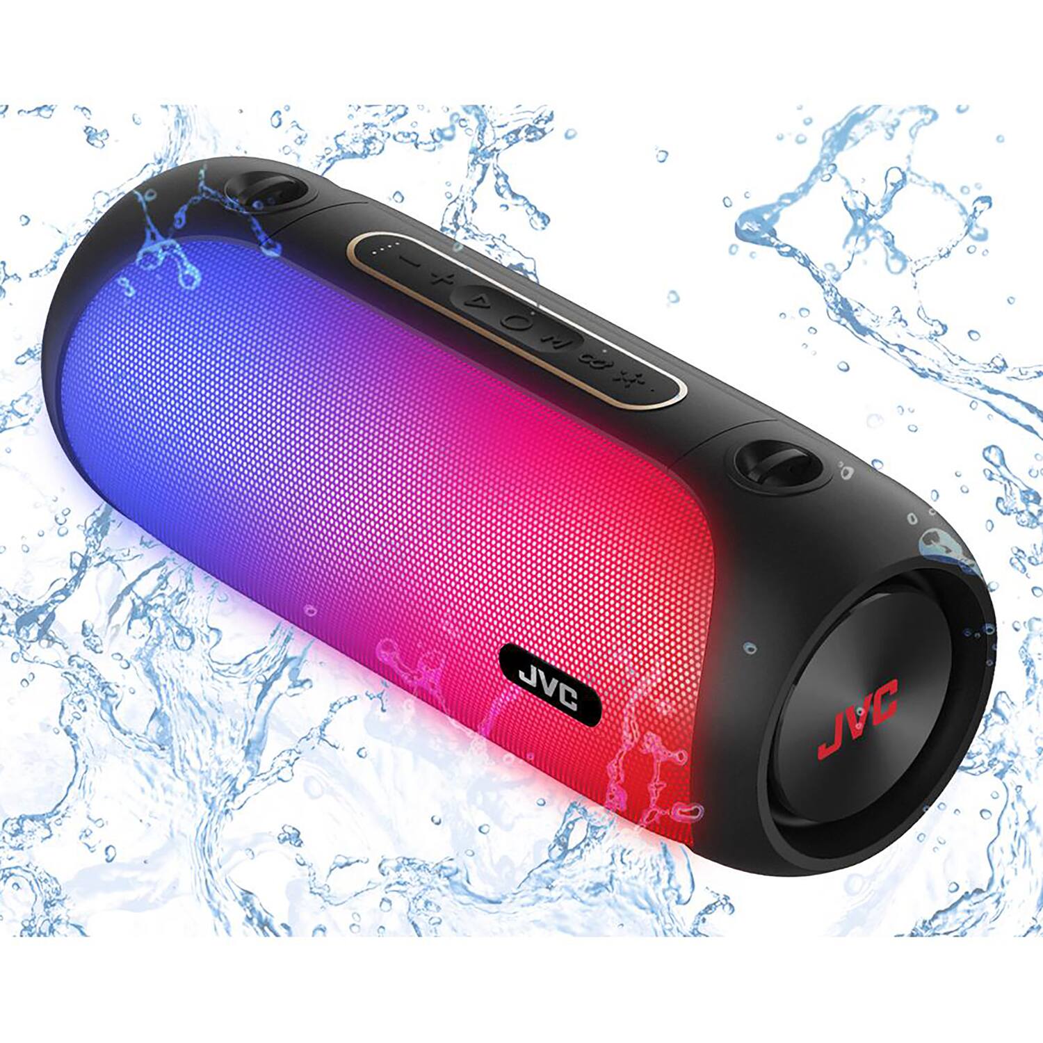 スピーカー・ウーファー JVC WEARABLE WIRELESS SPEAKER 67304022-1.jpg