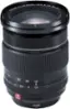 Alt View 11. Fujifilm - XF16-55mmF2.8 R LM WR Standard Zoom Lens - Black.