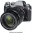 Alt View 12. Fujifilm - XF16-55mmF2.8 R LM WR Standard Zoom Lens - Black.