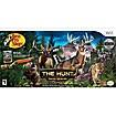 Front Detail. Bass Pro Shops: The Hunt Trophy Showdown - Nintendo Wii.