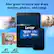 Also great to store and share movies, photos, and songs
Lexar microSDXC V30 633x I 3 A1 64GB
A1 APP PERFORMANCE
A2 APP PERFORMANCE