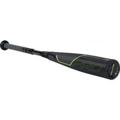 Rawlings Quatro Pro Youth USA Baseball Bat (30 in/20 oz) with Rawlings Quatro Pro Youth USA Baseball Bat (30 in/20 oz) with