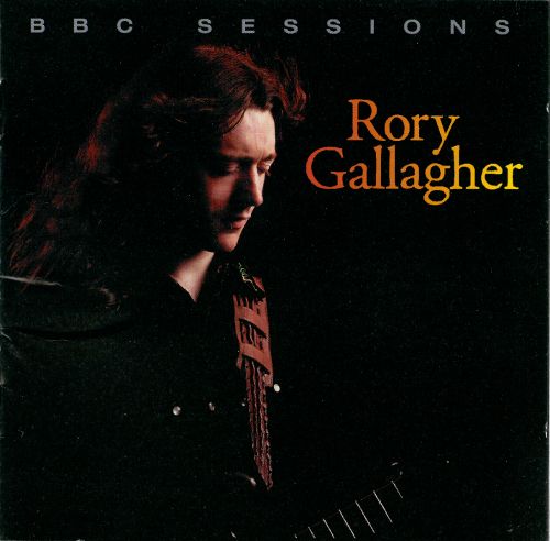  The BBC Sessions [CD]
