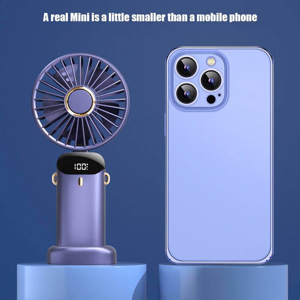 A real Mini is a little smaller than a mobile phone.