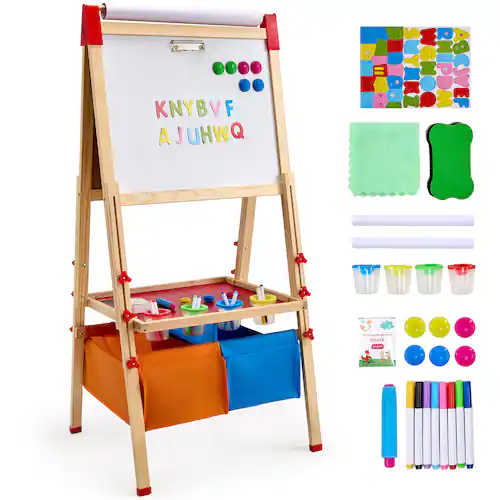 Kids' Arts & Crafts