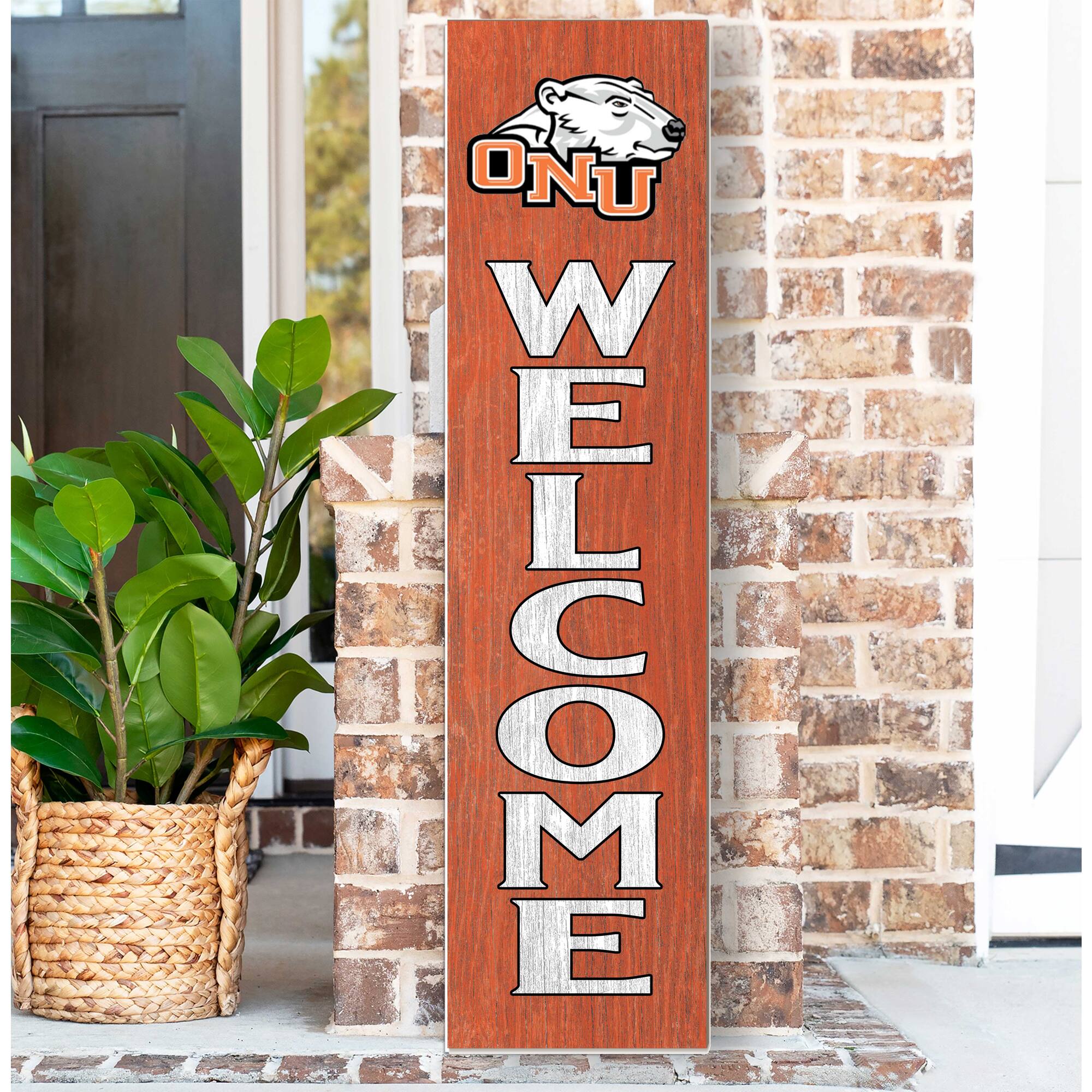 ONU  
WELCOME