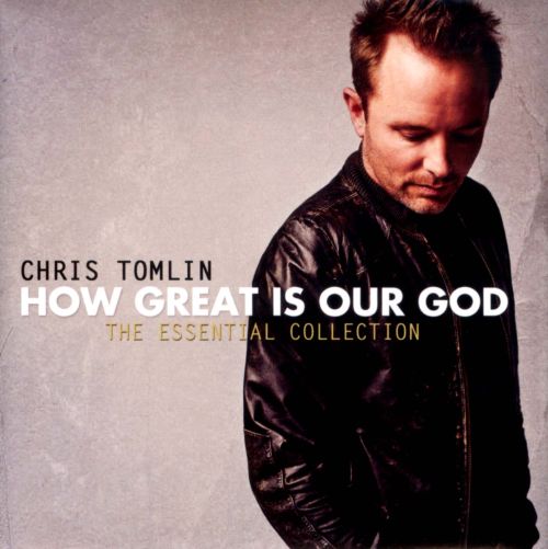  How Great Is Our God: The Essential Collection [CD]