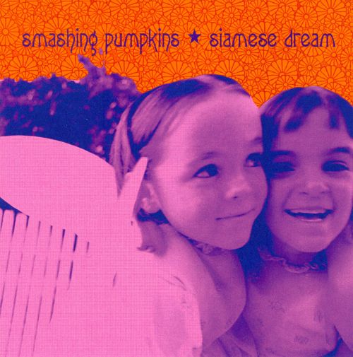  Siamese Dream [CD]