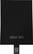 Front Standard. Microsoft - 320GB Media Hard Drive for Xbox 360.