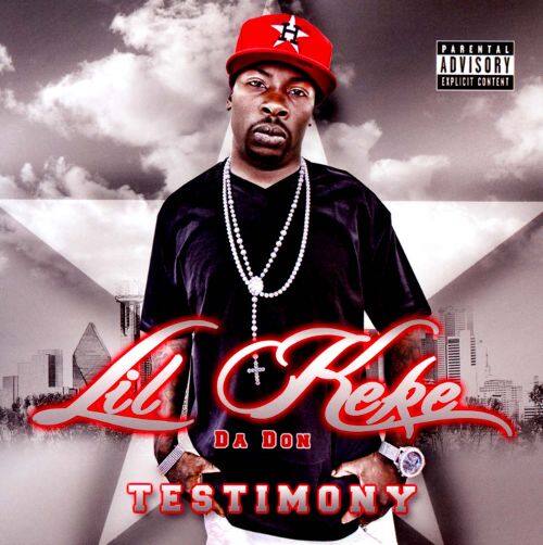 Front. Testimony [CD] [PA].