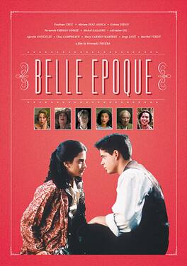 Belle Époque - DVD