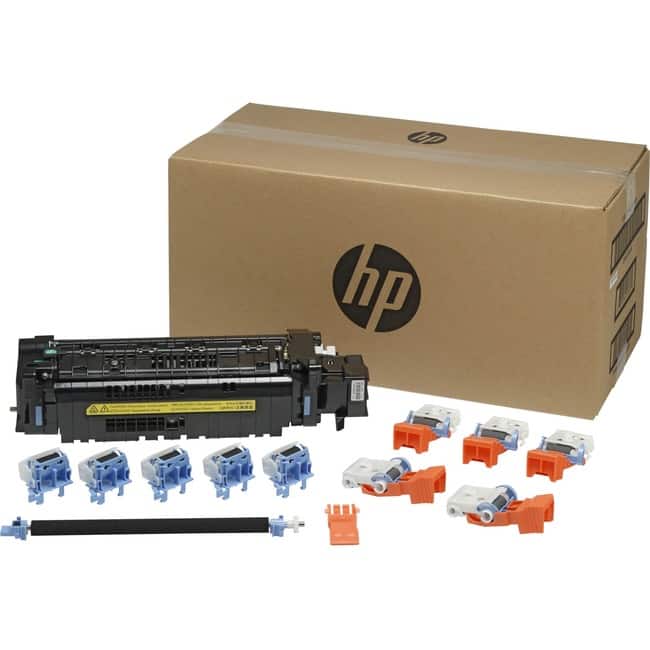HP - LaserJet 220V Maintenance Kit - 225000 Pages - Laser