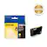 EPSON DESIGNED FOR EXCELLENCE GENUINE INK EPSON 252XL High-capacity 3x more prints* XL Grande capacit 3 fois plus de tirages* I EPSON . DURA/ J - Yellow Jaune