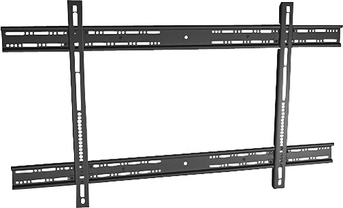 Chief - P-Series Custom Interface Bracket for Most Flat-Panel TVs"