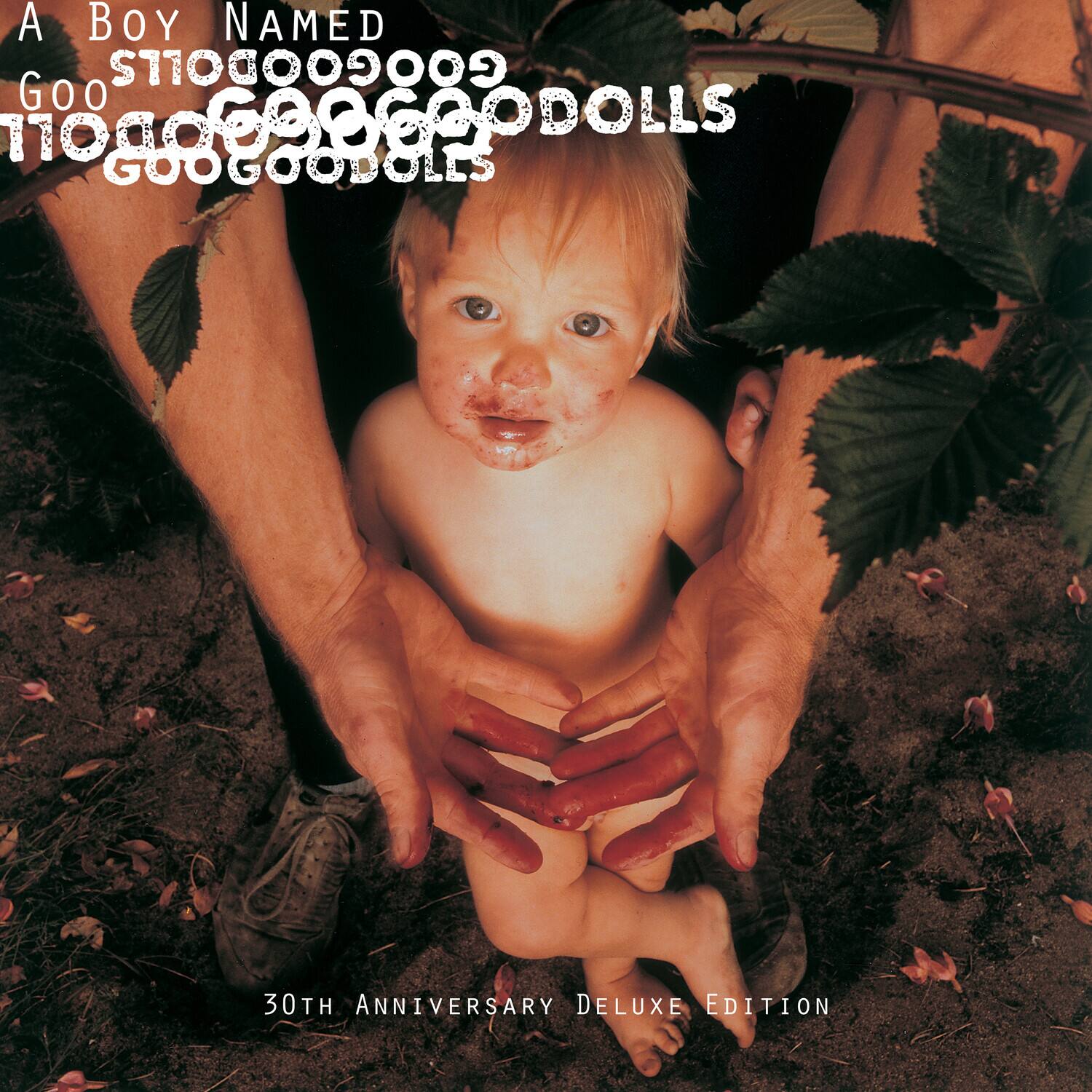 A Boy Named  
Goo Goo Dolls  
Goo Goo Dolls  
30th Anniversary Deluxe Edition