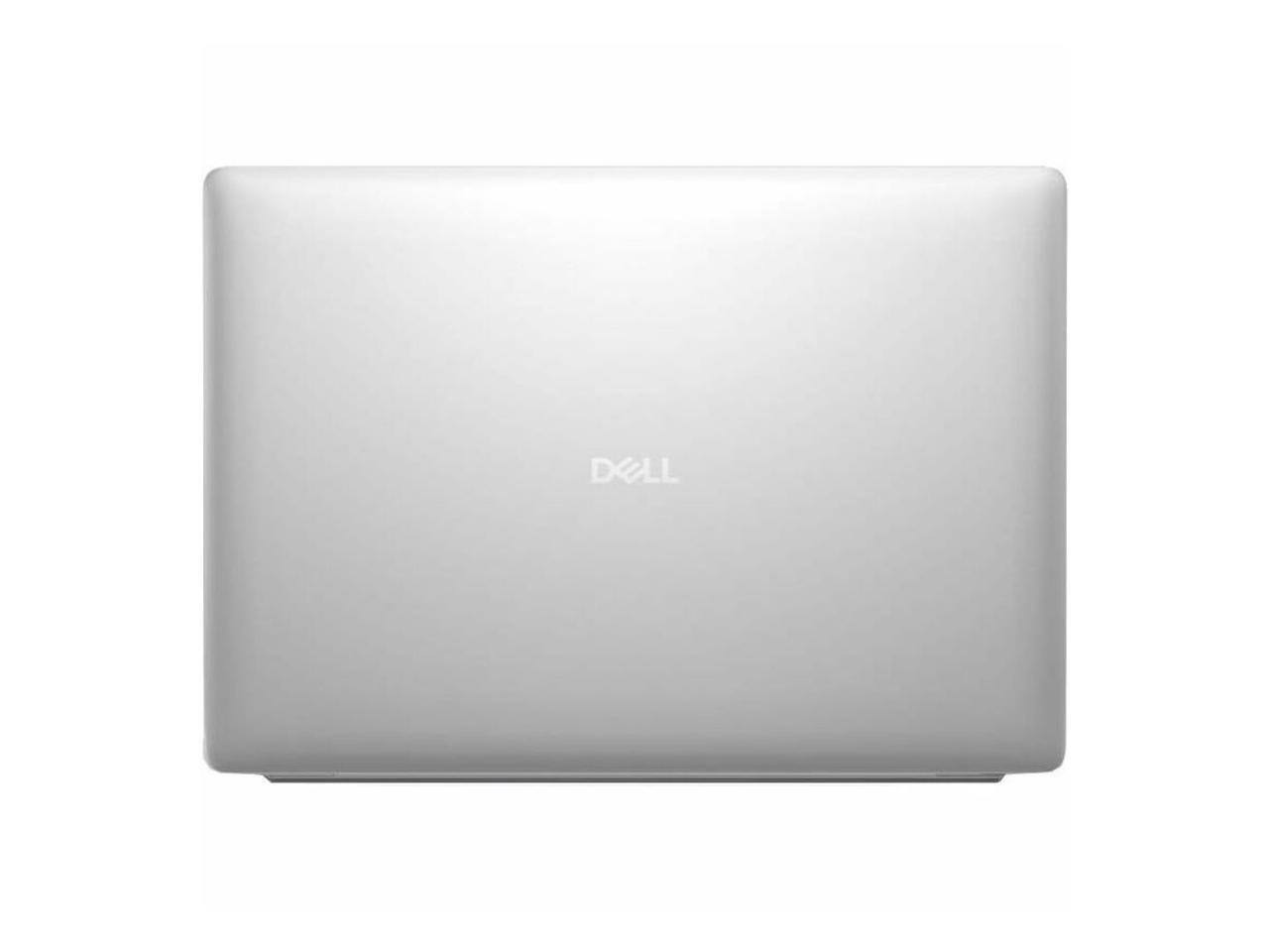 Alt View 4. Dell - Dell Pro 16 Plus PB16250 - Intel Core Ultra 5 - 32 GB - 512 GB SSD - Intel Arc - Windows 11 - Wi-Fi 7 - Silver.