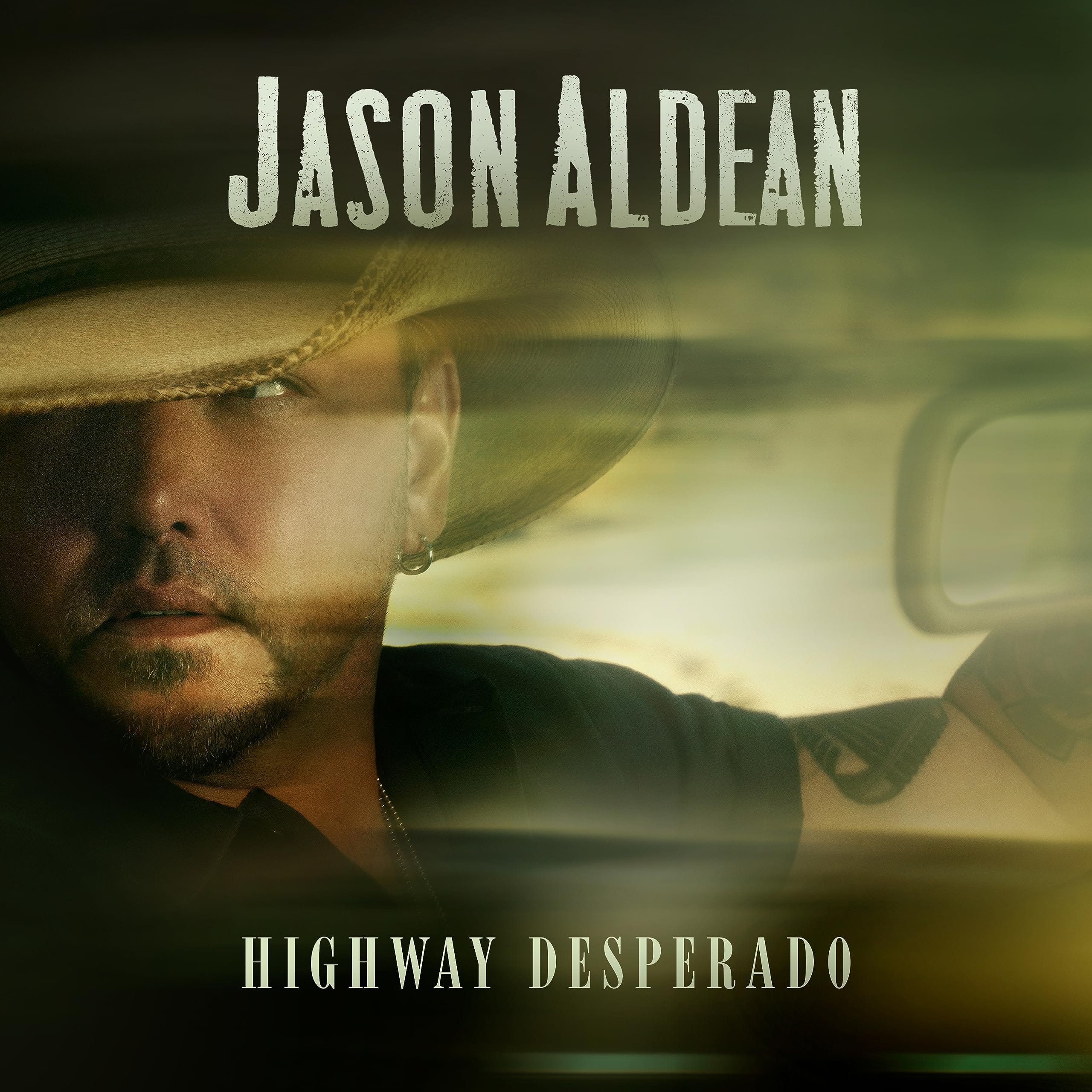 Highway Desperado [LP] VINYL - Best Buy