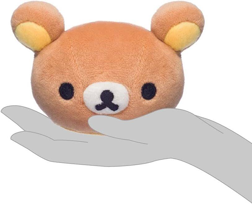 Alt View 5. Rilakkuma - Rilakkuma San-X Original: Mini Mochi Plush.