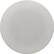 Front. Yamaha - 8" 2-Way In-Ceiling Speakers (Pair) - White.