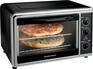Hamilton Beach Countertop Convection Oven Black 31100