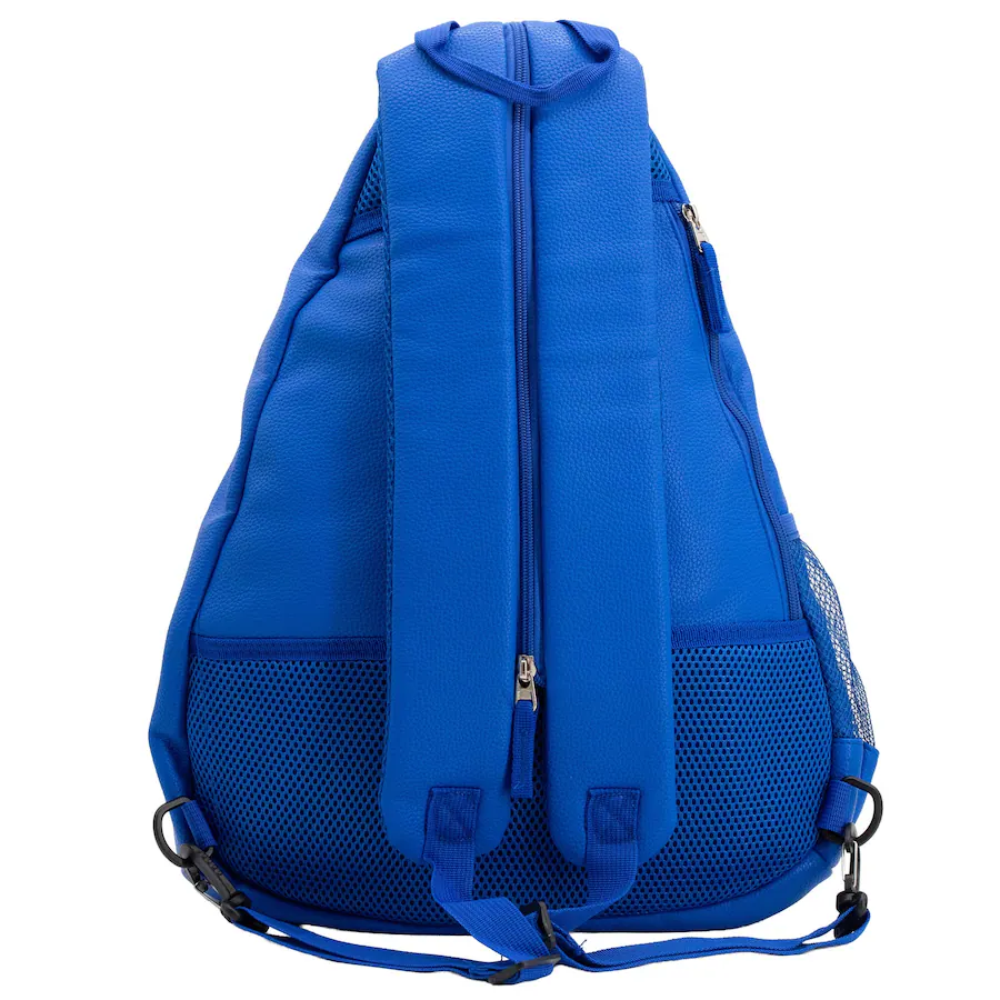 La Rams Roster Team Golf Los Angeles Rams Embroidered Team Pickleball Backpack ...