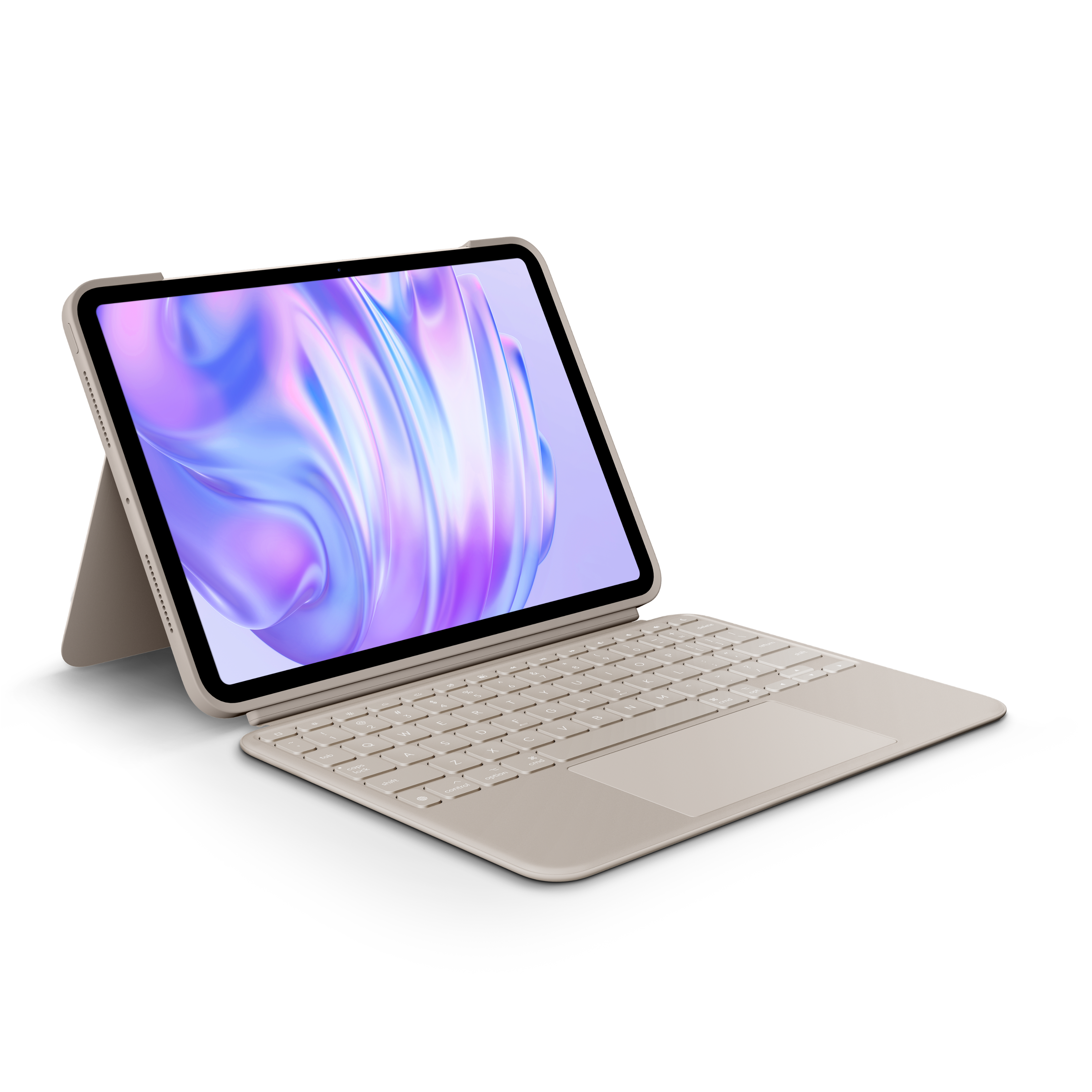 Combo Touch iPad Pro 11インチ M4 iK1177GRA(Logitech Combo Combo Touch iPad Pro 11インチ M4 iK1177GRA(Logitech Combo