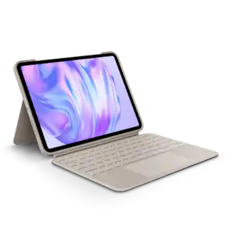Logitech Combo Touch for iPad Pro 11 inch (Latest Model)(M4 & M5 Logitech Combo Touch for iPad Pro 11 inch (Latest Model)(M4 & M5