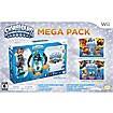 Front Detail. Skylanders: Spyro's Adventure Mega Pack - Nintendo Wii.