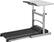 Alt View Standard 1. LifeSpan - TR 1200DT Desktop Treadmill.