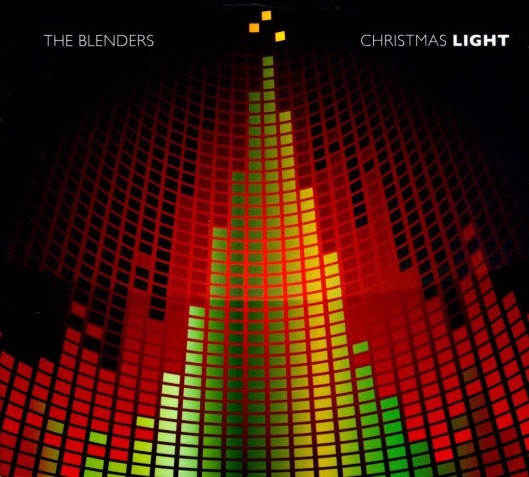 Best Buy Christmas Light [CD]