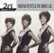 Front Standard. 20th Century Masters - The Millennium Collection: The Best of Martha Reeves and the Vandellas [CD].