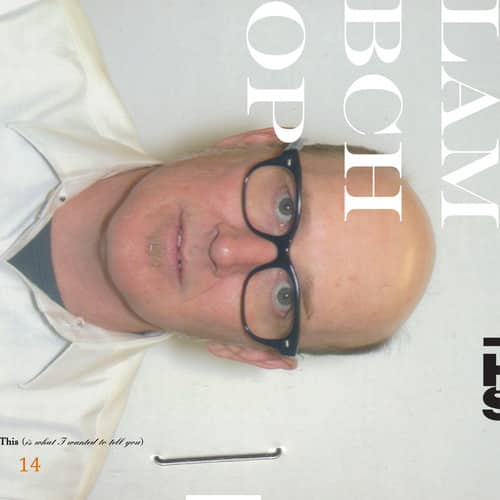 Lambchop - This (Is What I Wanted to Tell You)  - VINYL LP