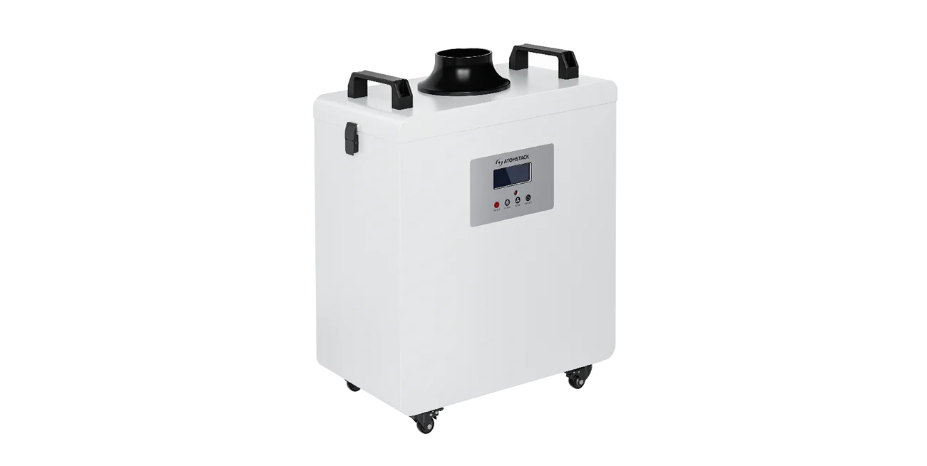 The text on the image reads:

"Fly Scientific"