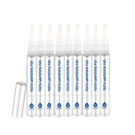 Pursonic - Teeth Whitening Pen: Your Secret to a Brighter Smile On-the-Go (9-Pack)