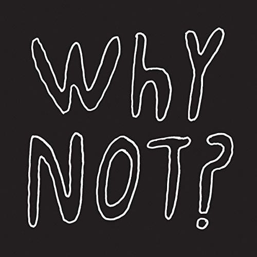 Half Japanese - Why Not   - COMPACT DISCS [CD] price history on PriceWatchPro