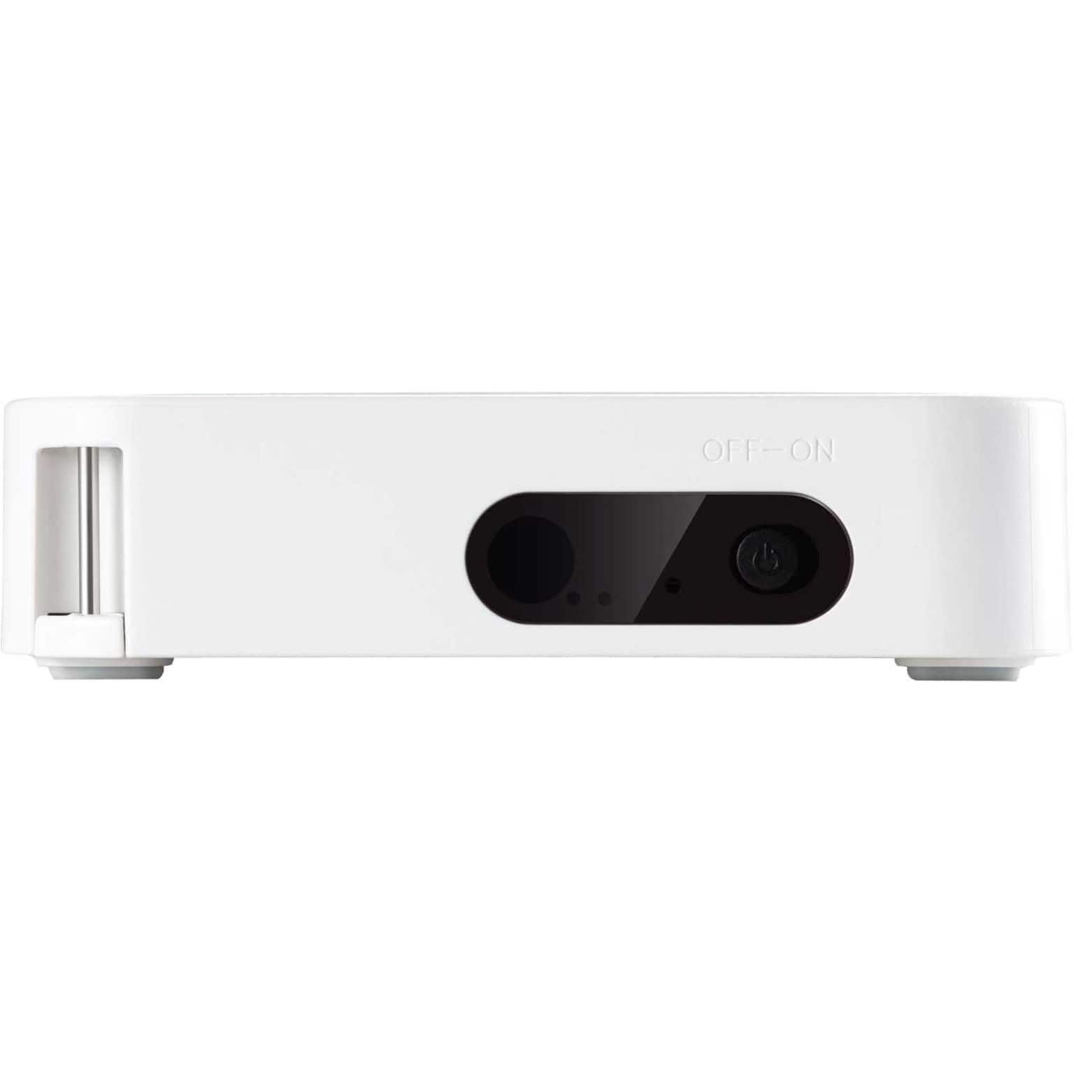 Alt View 11. ViewSonic - Ultra Portable LED Projector with JBL Speaker, HDMI and USB.
