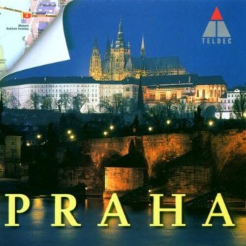 TELDEC PRAHA