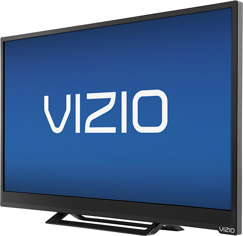 VIZIO 28 Class (27.51 Diag.) LED 720p Smart HDTV E28H-C1 - Best Buy