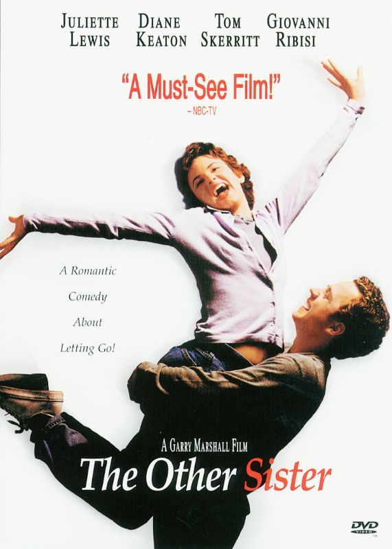  The Other Sister [DVD] [1999]