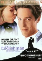 The Englishman Who Went Up a Hill But Came Down a Mountain [DVD] [1995] - Front_Original