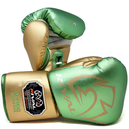 100 RI AS100 Rival 3 Gloves