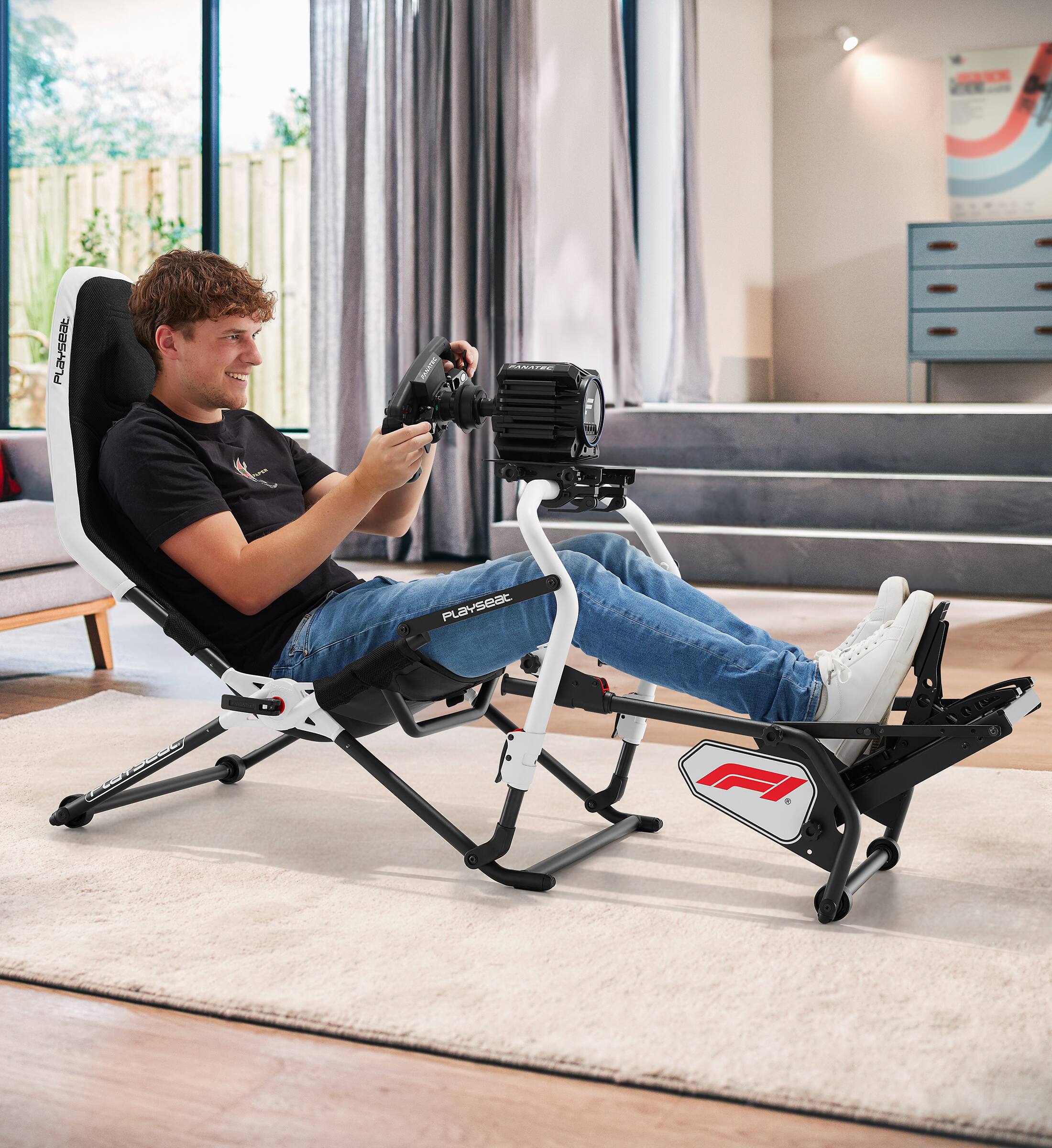 PLAYSEAT
CONTISMADO,
PANATEC
PLAYSEAT
CHEESE
FI