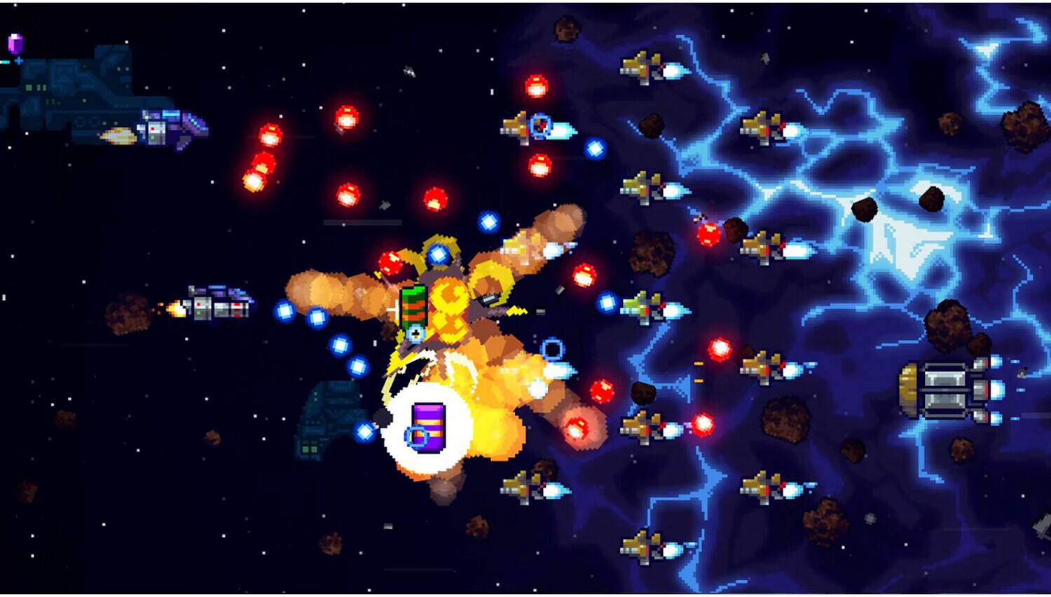 Alt View 4. VGNYsoft - Rick Henderson Standard Edition for Playstation 5   - VIDEOGAMES.